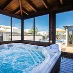 Domus Vulcani Lotus Playa Blanca (Lanzarote)