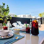 Villa Domus Vulcani Lotus Playa Blanca (Lanzarote)
