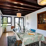 Domus Vulcani Lotus Villa *