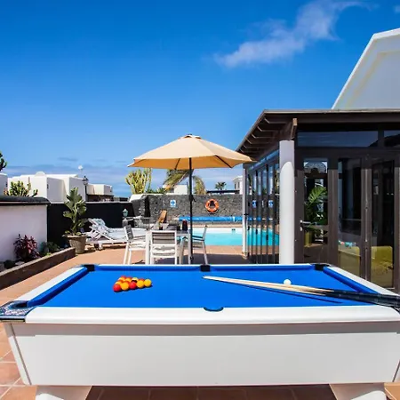 别墅 Domus Vulcani Lotus *