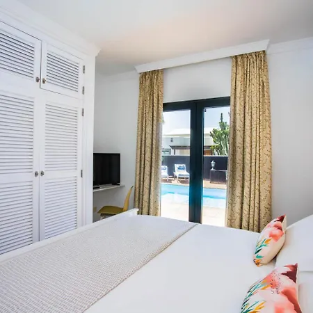 别墅 Domus Vulcani Lotus