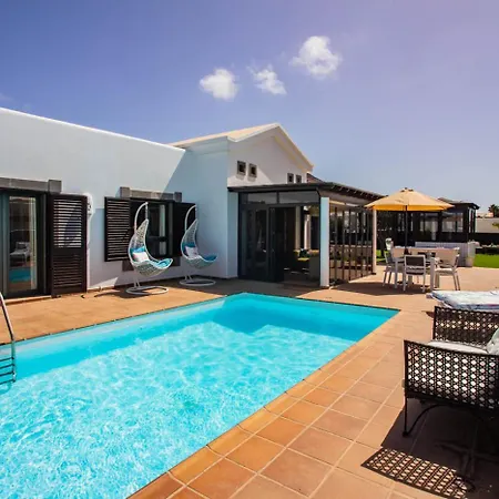 别墅 Domus Vulcani Lotus