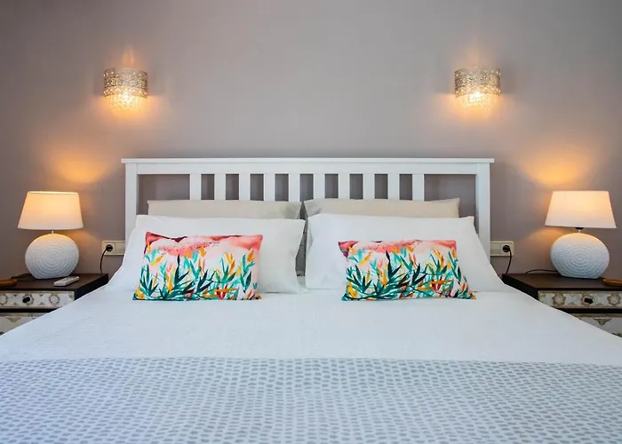 Domus Vulcani Lotus Vila Playa Blanca (Lanzarote)