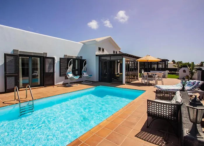 Vila Domus Vulcani Lotus