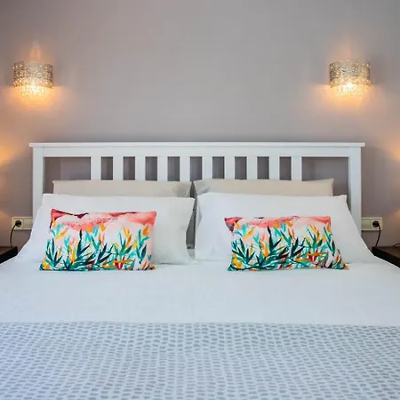 Domus Vulcani Lotus Vila Playa Blanca (Lanzarote)